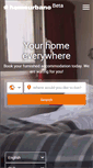 Mobile Screenshot of homeurbano.com